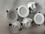 OPRAWA WPUSZCZANA sufitowa punktowa led NOWA