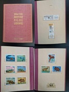 Tom VII + znaczki + bloki ** 1966 - 1967r.