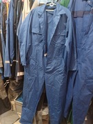 Kombinezon roboczy jednoczęściowy (duży rozmiar)