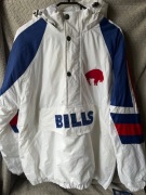 Kurtka STARTER NFL Buffalo Bills z METKĄ rozm XL