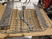 Kosz górny zmywarki Bosch 60 sgv45