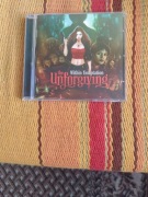 Within Temptation - The Unforgiving, album Cd, wydanie z 2011roku