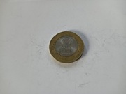 VI/27 INDIE 10 RUPEES 2018