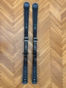 Narty BLIZZARD QUATTRO 6.9 Ti 160 cm + Marker TPX 12 GRIP WALK
