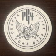 Podstawka Browar i Restauracja PG4 Gdańsk