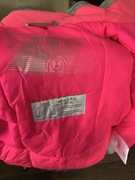 Polar marki Spyder - rozmiar 4-5 lat 