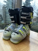 Buty narciarskie dziecięce Dalbello roz. 22-22.5 (35-36)