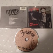 DIRTY WHITE BOY - BAD REPUTATION CD GUFFRIA