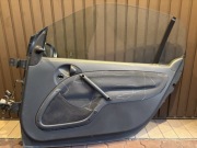 Drzwi prawe smart fortwo 