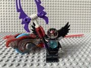 LEGO CHIMA SPEEDOR 