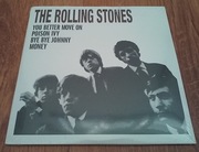 THE ROLLING STONES