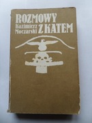 Rozmowy z katem K. Moczarski