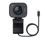 Kamera internetowa Logitech Stream Cam 2,1 MP