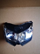 Kawasaki z750  Z750 reflektor lampa nowa