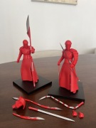 Kotobukiya ArtFX Elite Praetorian Guard Star Wars statuetka dwupak