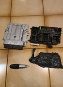 Zestaw Startowy Ford Transit Custom 