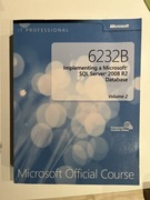 Implementing a Microsoft SQL Server 2008 R2 2