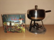 Zestaw do potrawy " FONDUE ".