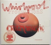 Whirlpool Productions - Crazy Music
