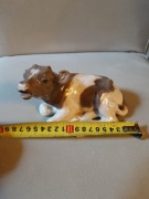 Royal Copenhagen "krówka 