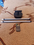 Lampa LED z magnetycznym mocowaniem 