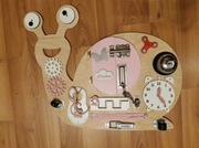 Tablica manipulacyjna ślimak 