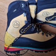 La Sportiva Nepal Evo Gtx+raki Grivel G12