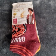 Unikatowe skarpetki Harry Potter rozm 23-26
