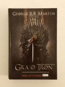 Gra o tron George R.R. Martin