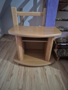 Szafka RTV pod telewizor