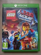 Gra Lego Przygoda xbox one Movie Videogame