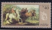 FI 1743-50** 1968 rok. 1744 LUZAK