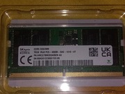 Pamięć RAM DDR5 16 GB Hynix 4800