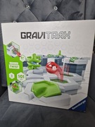 Nowa gra Gravitrax Twist 101 elementów Ravensburger