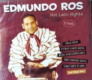 Edmundo Ros - Hot Latin Nights   (5)