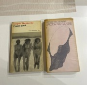 Leopold Buczkowski Czarny Potok , Uroda na czasie