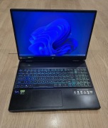 Laptop Gamingowy Predator Helios 1TB RTX 4060 i9