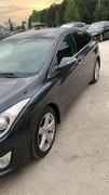 Hyundai I40 1.7 crdi 2012r Wersja Premium