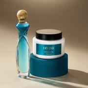 Woda perfumowana Divine+ krem do ciała
