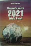 Masoneria Polska 2021 Stanisław Krajski