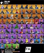 Konto OG Galaxy Makko 