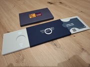 Obrączka płatnicza - TAPSTER / rozmiar: 10