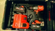 Milwaukee m18 fdd3 