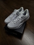 Sneakersy Buty do koszykówki kosza Nike Kobe 8 Protro Halo White białe