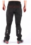 Wiatroszczelne spodnie rowerowe 2XL 