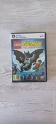 Gra na Pc Lego Batman The Videogame