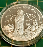 20zł. Ag. Świstak 2006