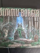 Dimmu Borgir Godless Savage Garden