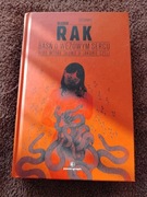 Baśń o wężowym sercu R.Rak