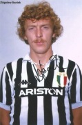 Zbigniew BONIEK autograf! zdjęcie 10x15 cm POLSKA PZPN JUVENTUS